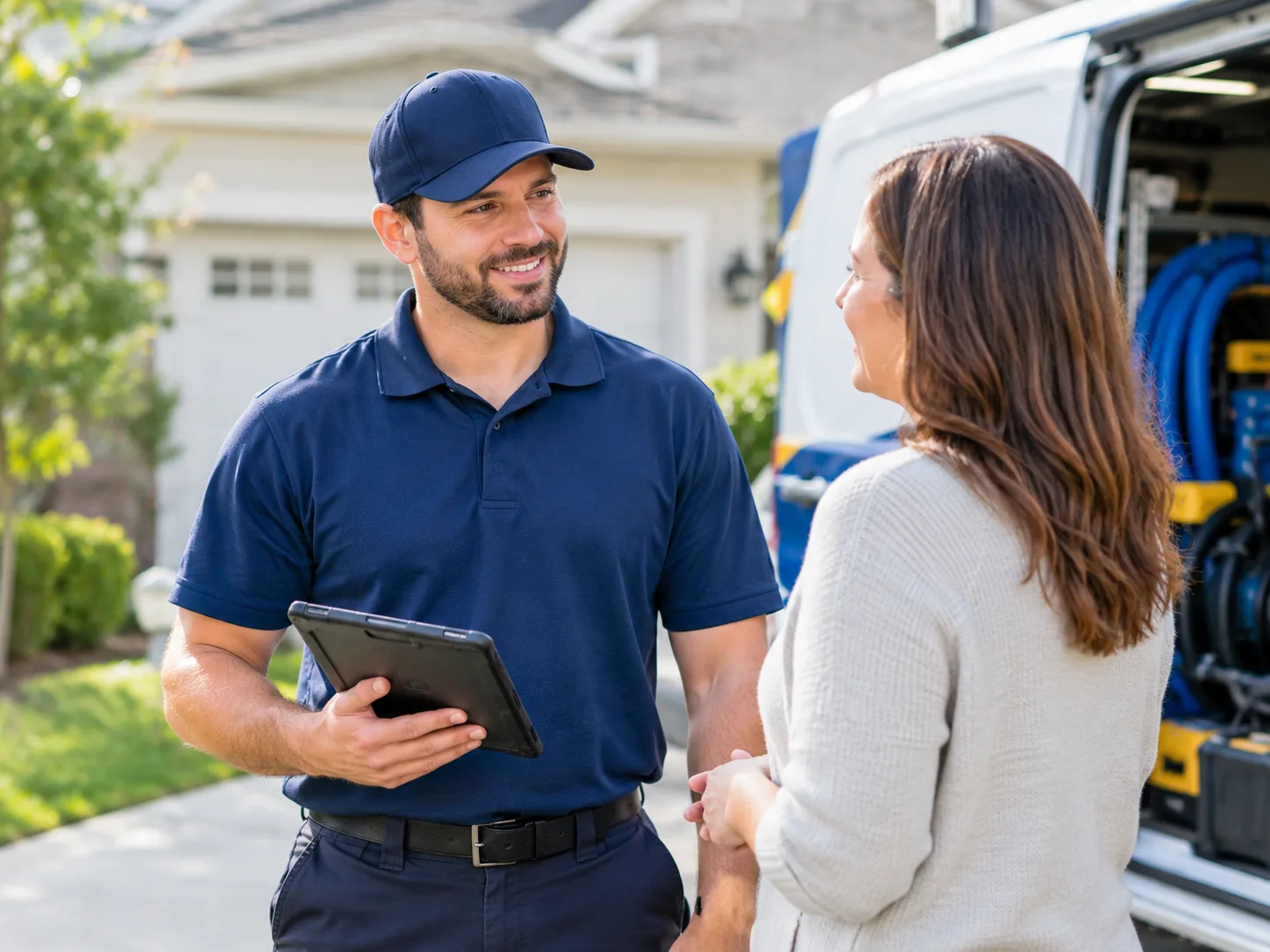 Sewage Backup Cleanup Salem, VA FAQs